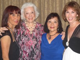 LINDA HARLING AND SOME FRIENDS IMG_0030